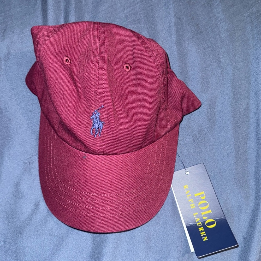 Ralph Lauren Hat